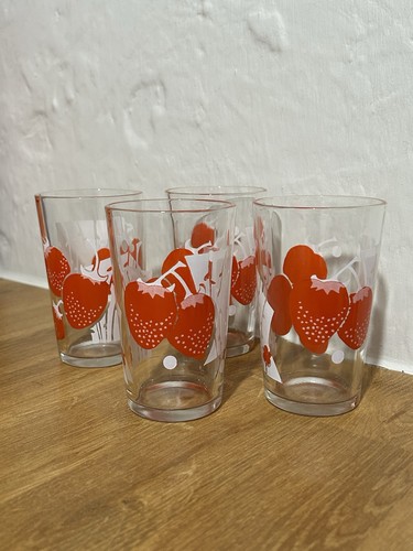 Set vintage lemonade - 4,
