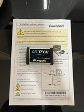 Bluespark CR Tech Diesel