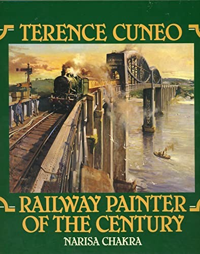 Terence cuneo railway painter - cuneo:,