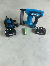Cordless brad nailer for - cordless,