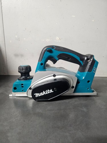 Makita dkp180z 18v - dkp180z, 82mm