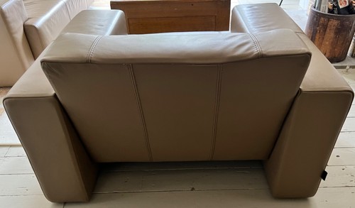 Heals odeon club armchair - odeon,
