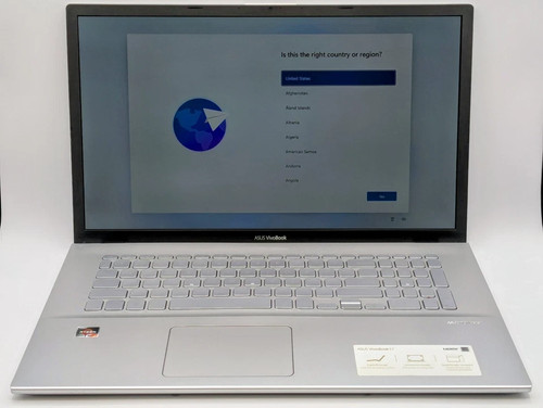 Asus vivobook 256 - asus, (256