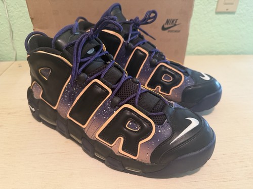 Nike air more - more, hoh