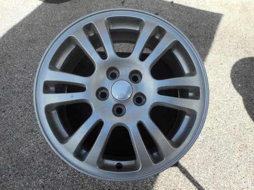 Jaguar type wheel - wheel, 2003-2008