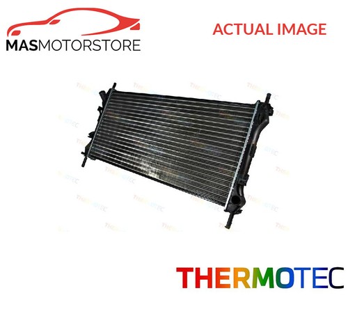 Engine cooling radiator - cooling,