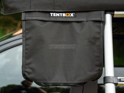 Tentbox boot bag - boot,