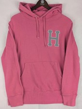 Huf 'classic H' 3M Applique