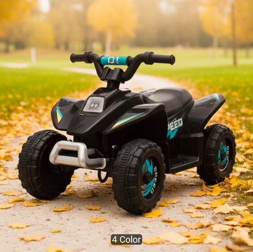 Kids electric quad bike - kids,