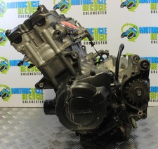 Honda CBR 900 RR Engine Motor