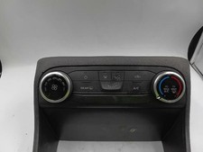 heater control for FORD FIESTA