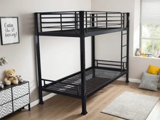 Kids High Sleeper Bunk Beds