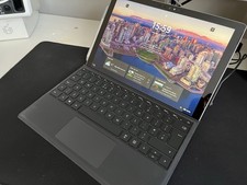 Microsoft Surface Pro 7 plus