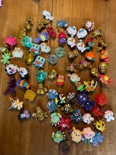 Moshi Monsters Collectable Figures