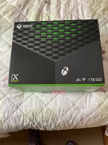 Microsoft xbox series 1tb - x,