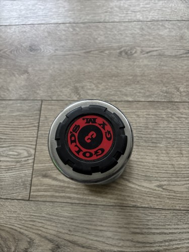 Gold gym lb chrome - gym,