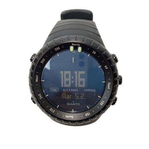 SUUNTO◆CORE/Quartz