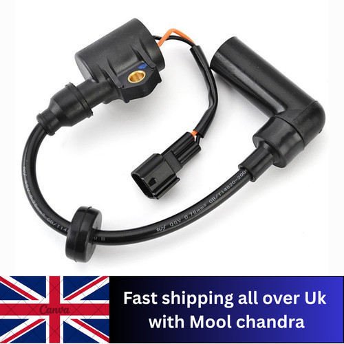 67c 85570 ignition coil - 67c-85570-00,