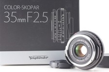 [MINT in BOX] Voigtlander