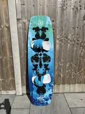 Slingshot Asylum Kiteboard 138