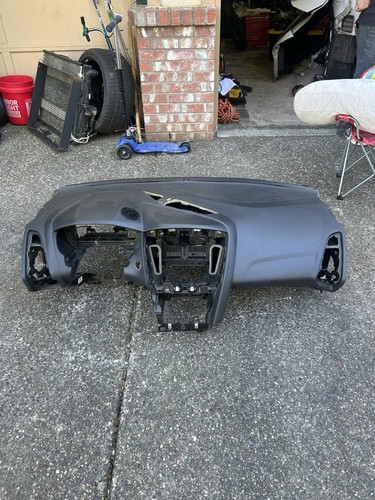 Ford focus st - ford,