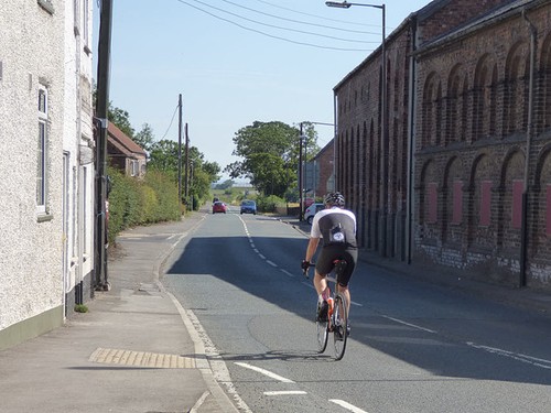 Photo 6x4 sport cyclist - 6x4,