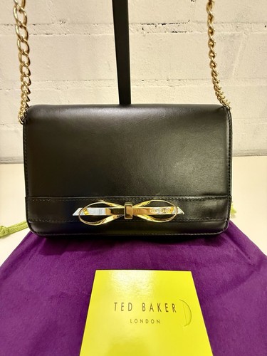 Ted baker london - london, black