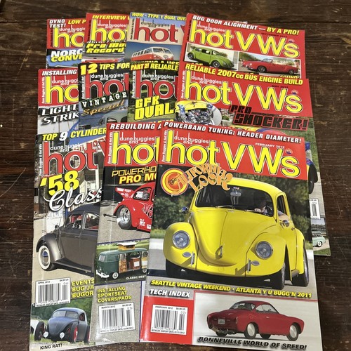 2012 lot dune buggies - lot, 11