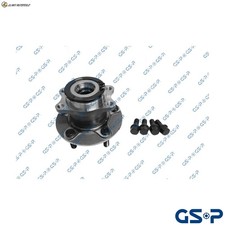 Wheel bearing kit 9325018k for - wheel,
