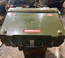 Harrier Jump Jet Trade Tool