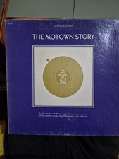 Various - The Motown Story