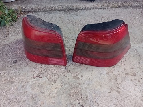 Golf mk4 pair - mk4,
