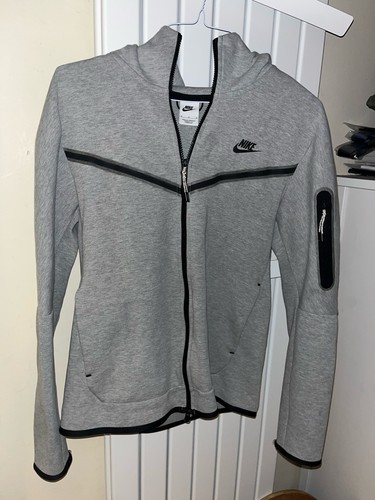 Nike tech fleece full - tech,