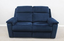 G Plan Thornbury Plush Indigo