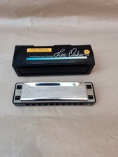Lee Oskar Major Diatonic