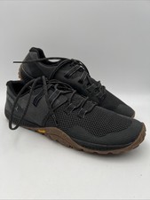 Merrell Trail Glove 6 Black
