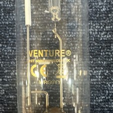 Venture 00321 HIT 400W/HOR/DU/4.5K Lamp Flood Light Bulb E40 GES Street Lamp