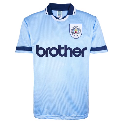 Manchester city 1994 retro - city,