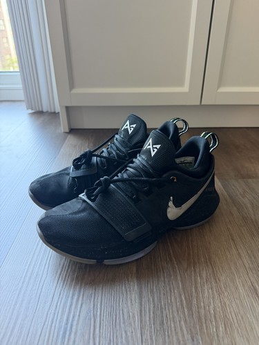 Nike shining paul george - nike,