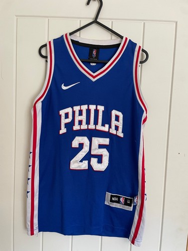 Philadelphia 76ers simmons - 76ers,
