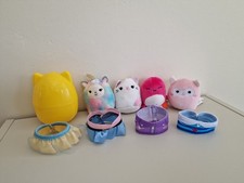 Squishmallows Squishville 2"