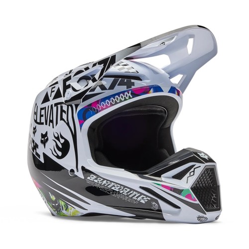 Fox racing image - fox, mx