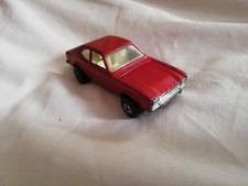 Matchbox Lesney Superfast