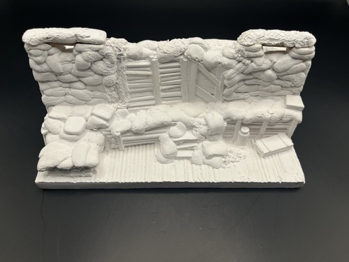 Great north roads wwi - north, 1/35