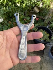 Slingshot Milbro Traditional