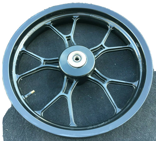 Rim j17xmt2 rieju - j17xmt2.75, suzuki