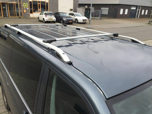Lwb caravelle onwards - lwb,