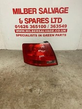 AUDI A4 AVANT ESTATE N/S