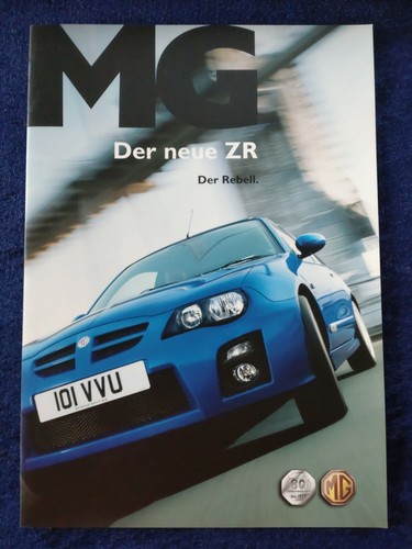 105 zr 160 brochure - zr,