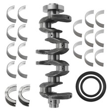 N20 ENGINE CRANKSHAFT